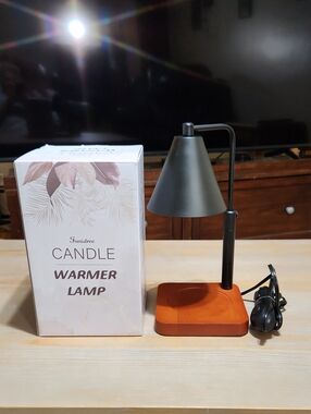 FUNISTREE Candle Warmer